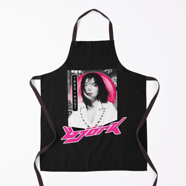 Item preview, BJORK designed and sold by MowrisKallyn.