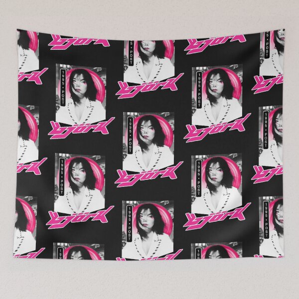 Item preview, BJORK designed and sold by MowrisKallyn.