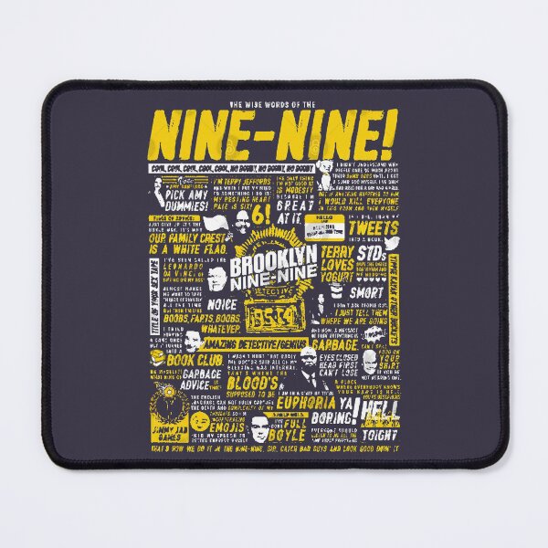 Item preview, Music Vintage Brooklyn Nine Bingpot Gifts For Everyone designed and sold by Aaronsamuelson.