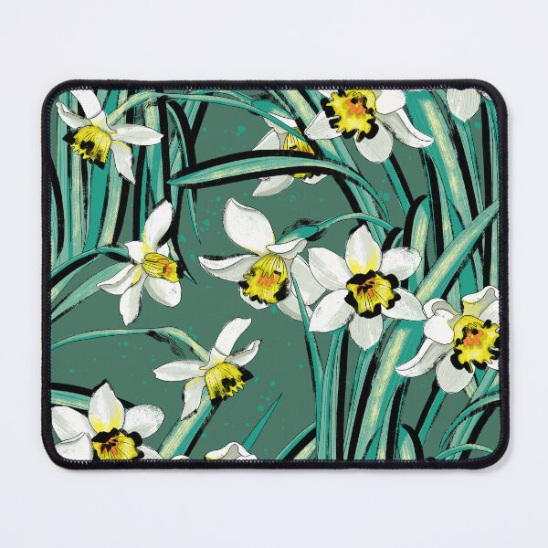Item preview, Daffodils designed and sold by Maryna Riabko.
