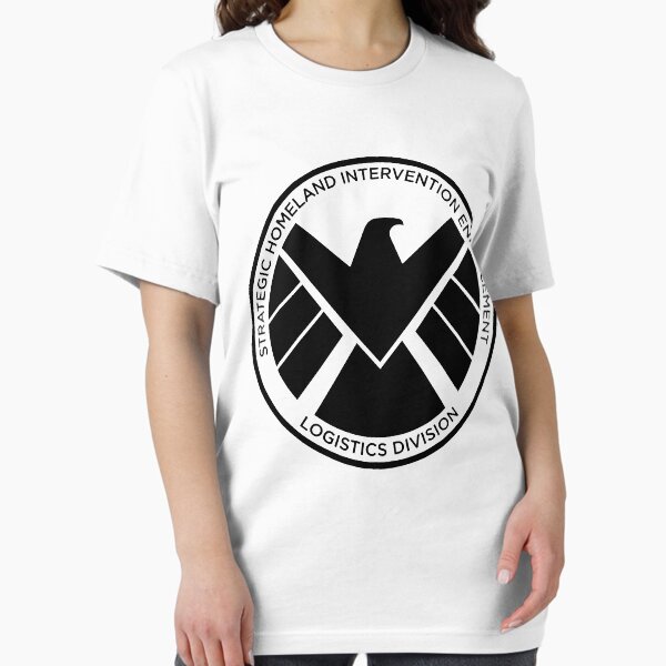 SHIELD Logo Essential T-Shirt
