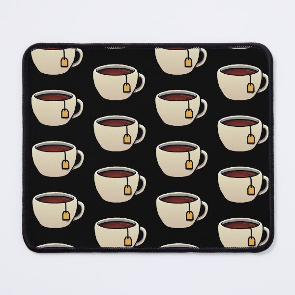 Item preview, Cup of Black Tea designed and sold by jonmlam.