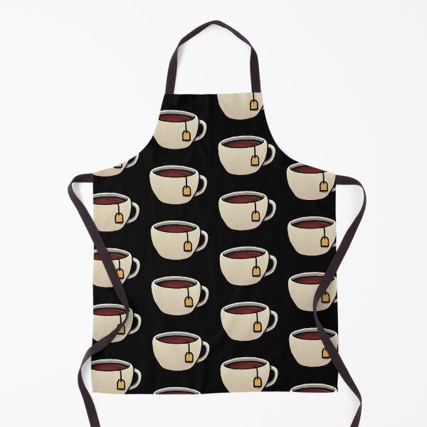Item preview, Cup of Black Tea designed and sold by jonmlam.