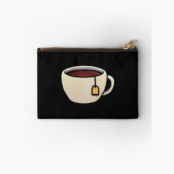 Item preview, Cup of Black Tea designed and sold by jonmlam.