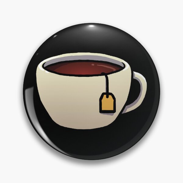 Artikelvorschau, Tasse Schwarztee entworfen und verkauft von jonmlam.