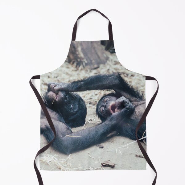 Item preview, Monkey Love designed and sold by Fearless-Fox.