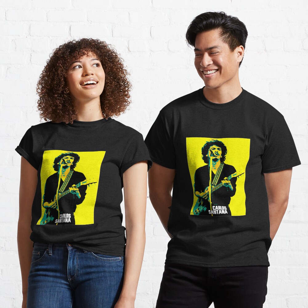 Santana T-Shirt