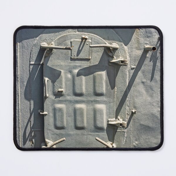 Item preview, USS Missouri (BB-63) bulkhead 2 designed and sold by Alex Preiss.