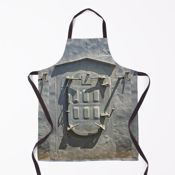 Item preview, USS Missouri (BB-63) bulkhead 2 designed and sold by Alex Preiss.