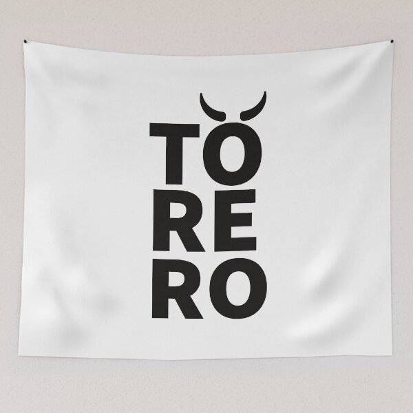 Item preview, TORERO - BULLFIGHTER - BULLS - SPAIN - SPAIN WORDS - ANDALUSIA - SPAIN FLAG designed and sold by acapotevuelto.