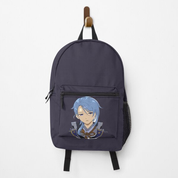 Item preview, Eldest Son Aristocracy Water System Kamisato Ayato Genshin Impact Cute Gift designed and sold by Kathleen011Lean.