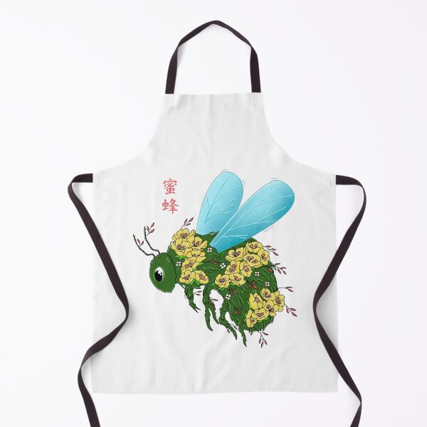 Item preview, Floral Bee designed and sold by Kimprut.