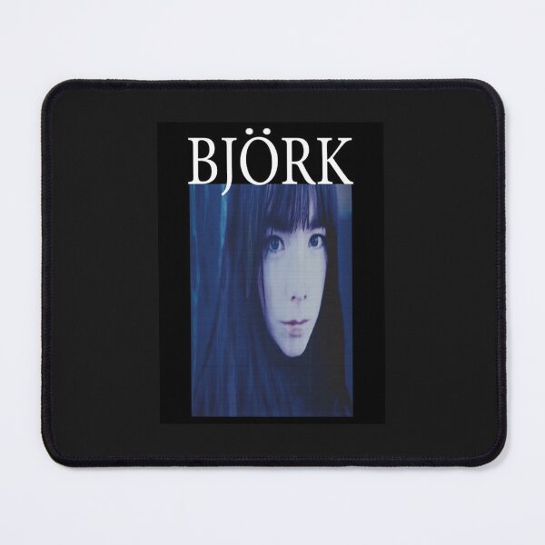 Item preview, BJORK designed and sold by MowrisKallyn.