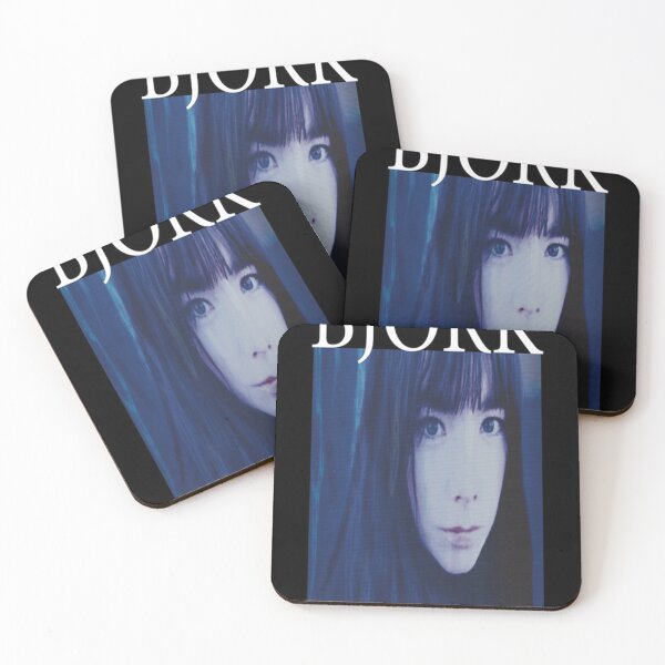 Item preview, BJORK designed and sold by MowrisKallyn.