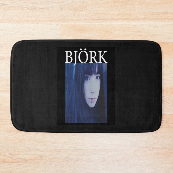 Artikelvorschau, Björk entworfen und verkauft von MowrisKallyn.