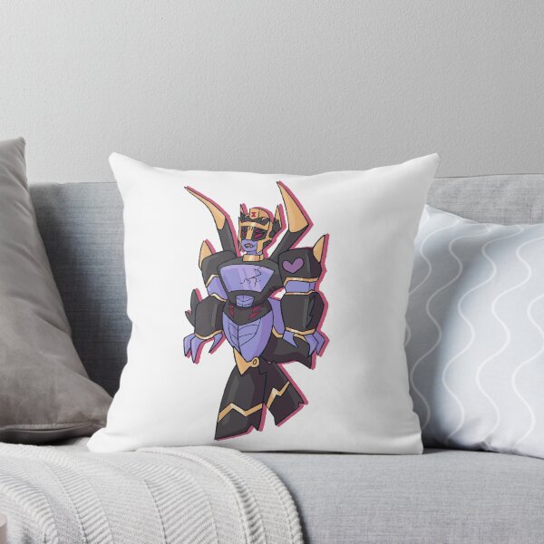 Item preview, Blackarachnia! op designed and sold by alchemistagenda.