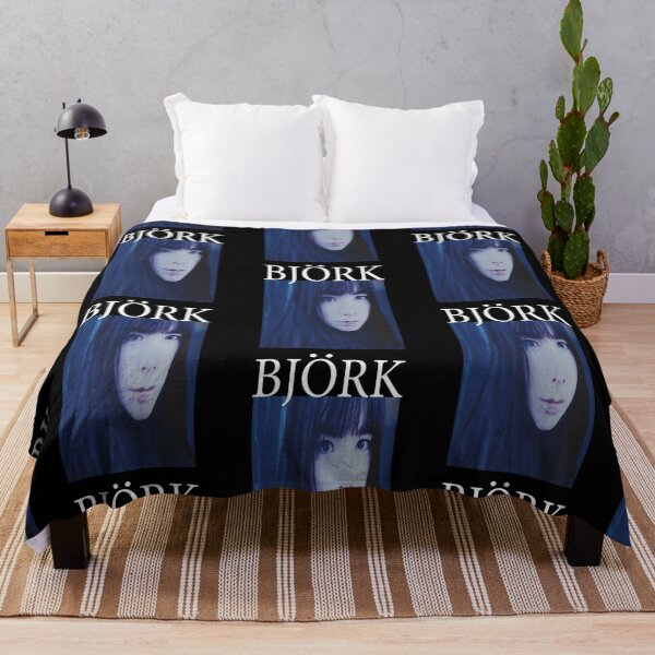 Item preview, BJORK designed and sold by MowrisKallyn.