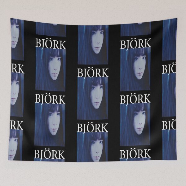 Item preview, BJORK designed and sold by MowrisKallyn.