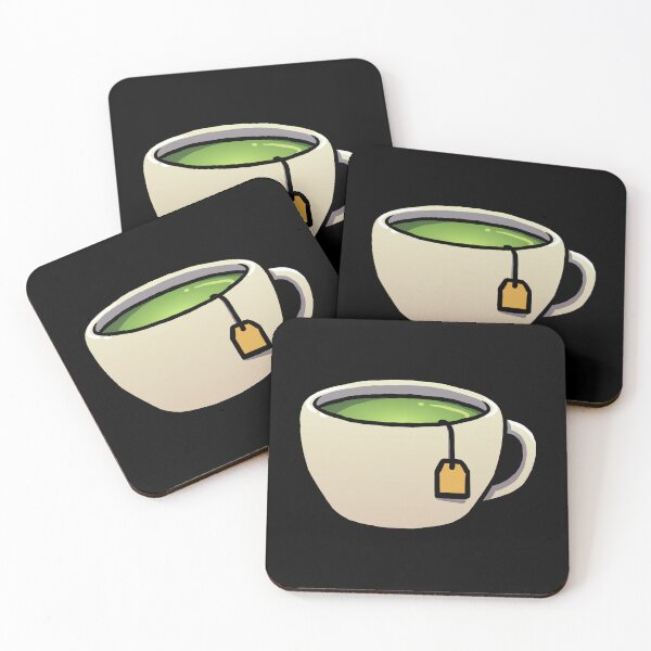Item preview, Cup of Green Tea designed and sold by jonmlam.