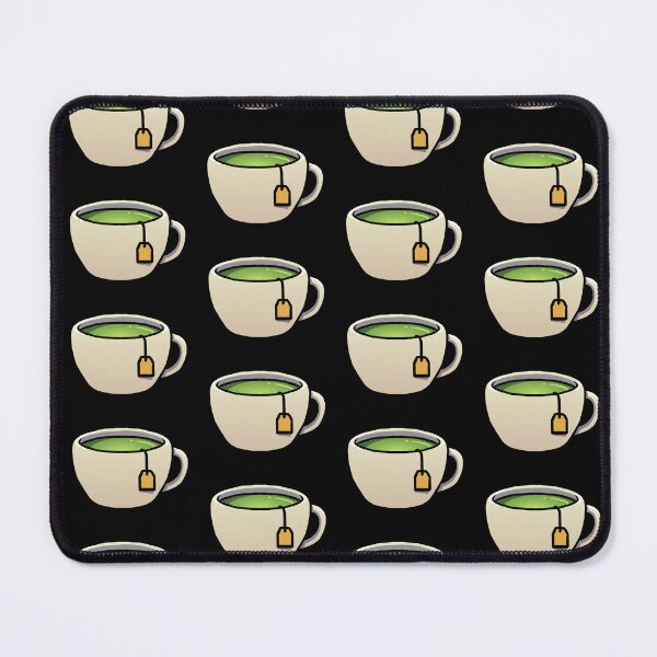 Item preview, Cup of Green Tea designed and sold by jonmlam.