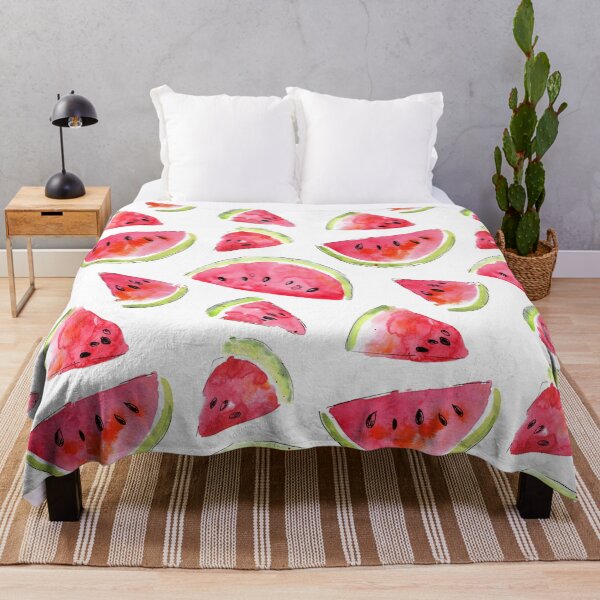 Artikelvorschau, Sommerzeit Wassermelonen entworfen und verkauft von thealohastudios.