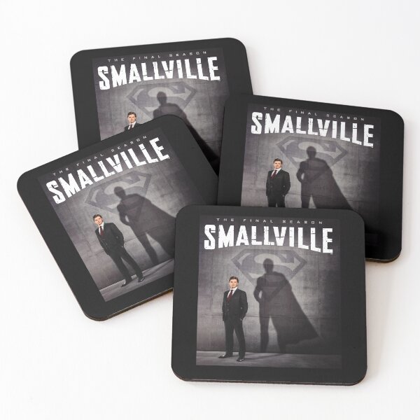 Artikelvorschau, SMALLVILLE-LOGO entworfen und verkauft von carajenee9y.