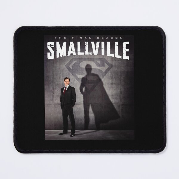 Item preview, SMALLVILLE LOGO designed and sold by carajenee9y.