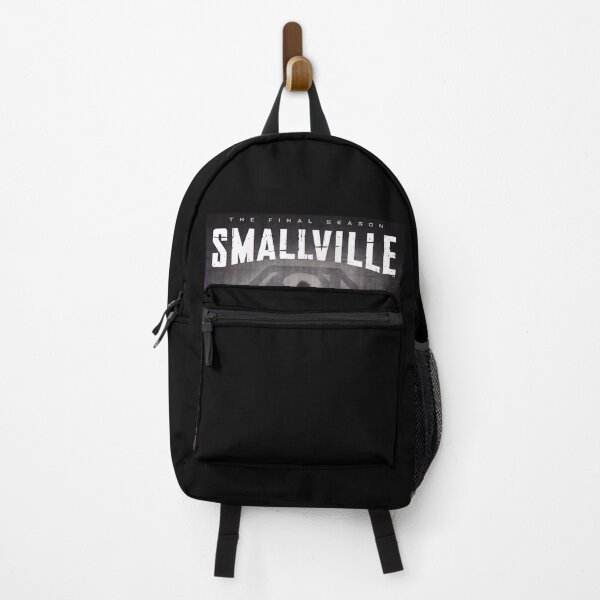Artikelvorschau, SMALLVILLE-LOGO entworfen und verkauft von carajenee9y.