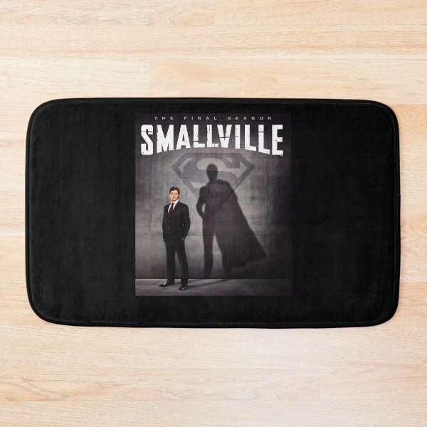 Item preview, SMALLVILLE LOGO  designed and sold by carajenee9y.