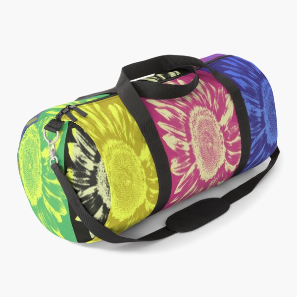 Item preview, Multi Power of the flower digital design designed and sold by NightRags.