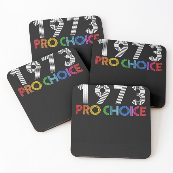 Item preview, 1973 Pro Choice Woman's Rights Feminist Roe v Wade designed and sold by Deol95.