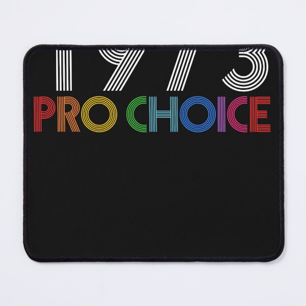 Item preview, 1973 Pro Choice Woman's Rights Feminist Roe v Wade designed and sold by Deol95.