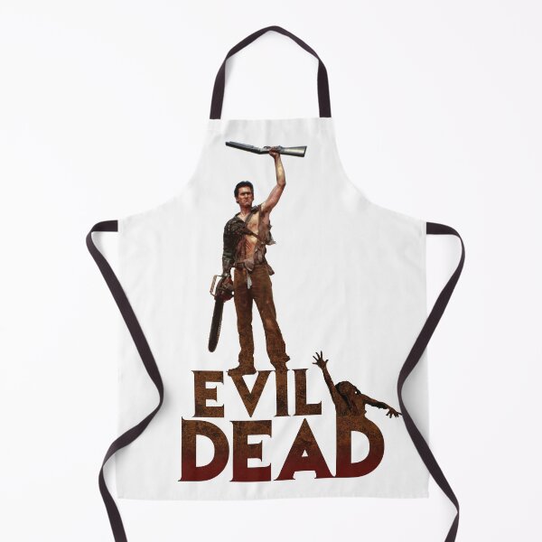 Item preview, Evil Dead designed and sold by DesignSalvation.