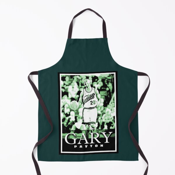 Item preview, Gary Payton Famous basketball player of usa designed and sold by Ippysshakes.