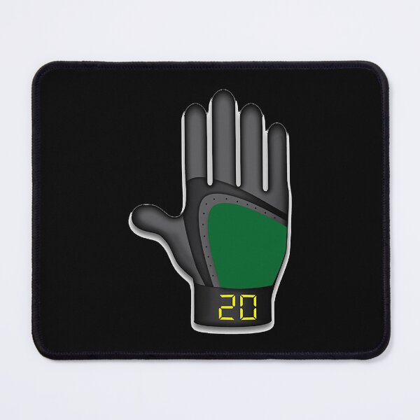 Item preview, Gary Payton - The Glove designed and sold by Ippysshakes.