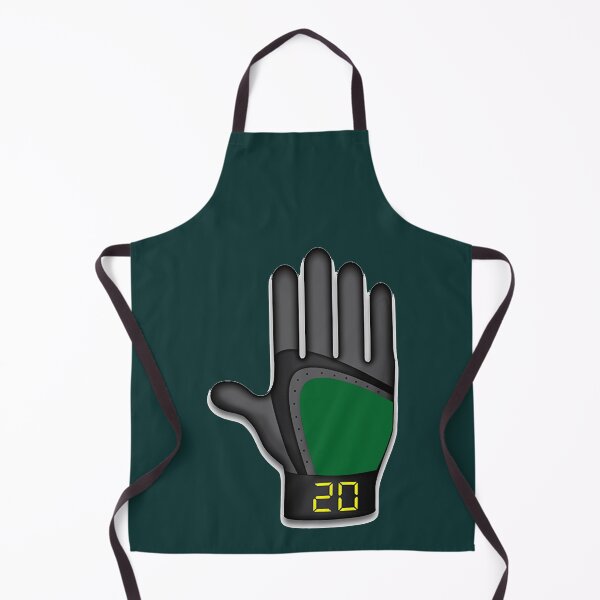 Item preview, Gary Payton - The Glove designed and sold by Ippysshakes.