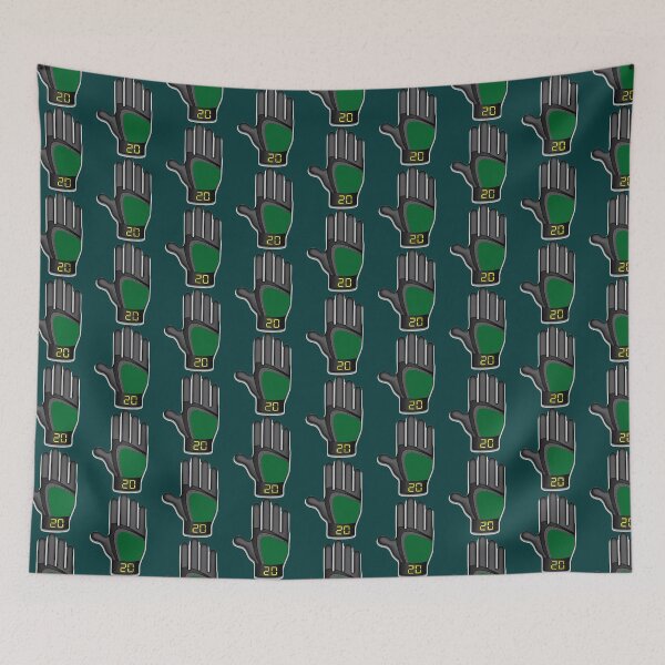 Item preview, Gary Payton - The Glove designed and sold by Ippysshakes.