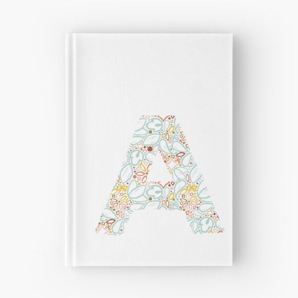 Item preview, Letter A designed and sold by emporiumjulium.