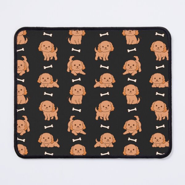 Item preview, Cavoodle Dog Mom designed and sold by noryushi.