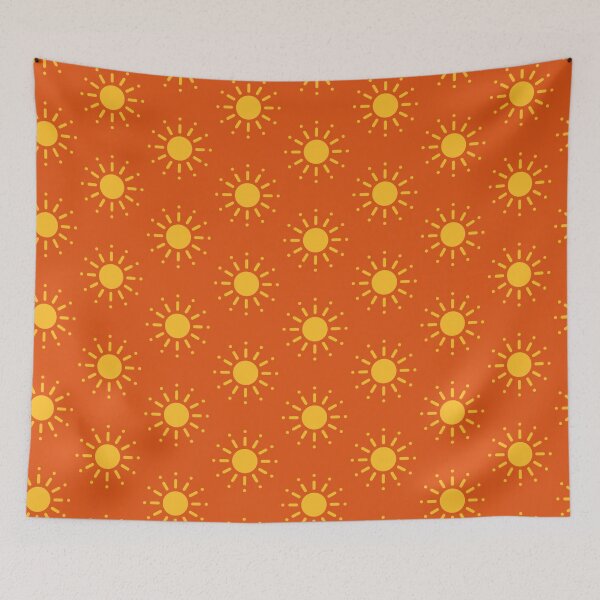 Item preview, Sun / Soleil / Sol / Sonne / Sole / Zon (Yellow) designed and sold by MrFaulbaum.