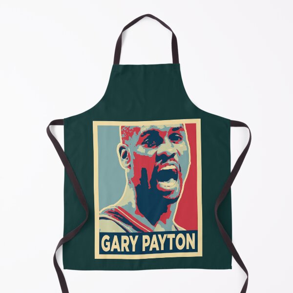 Item preview, Gary Payton designed and sold by Ippysshakes.