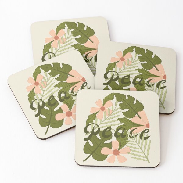 Item preview, flowerful and peacful designed and sold by karyavna.