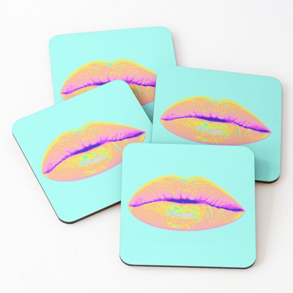 Item preview, Holo Lips - make yourself fall in love ❤️ designed and sold by dinaaaaaah.