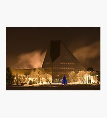 Royal Canadian Mint Photographic Print