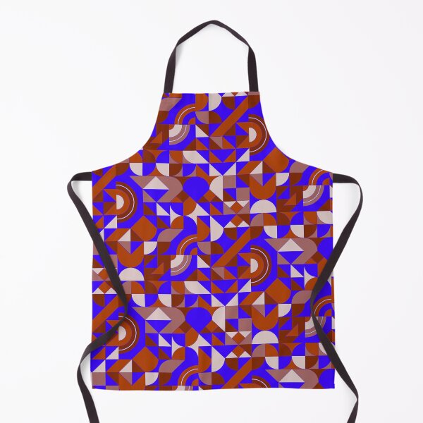 Item preview, geometric colorful patterns conceptual Art - Abstract Neo Geo graphic design designed and sold by Design Repo.