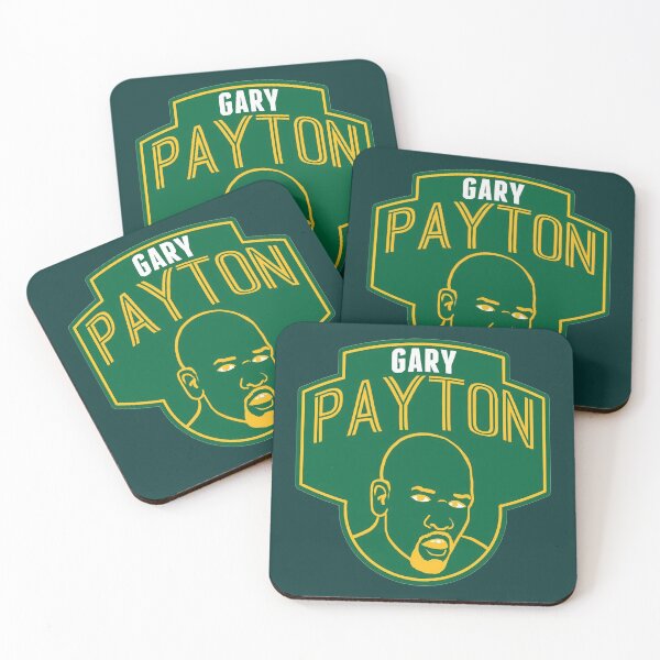 Item preview, gary payton designed and sold by Ippysshakes.