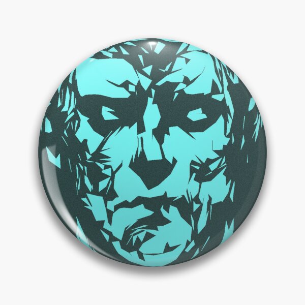 Item preview, DR.MANHATTAN FROM WATCHMEN designed and sold by SOPHOCS.