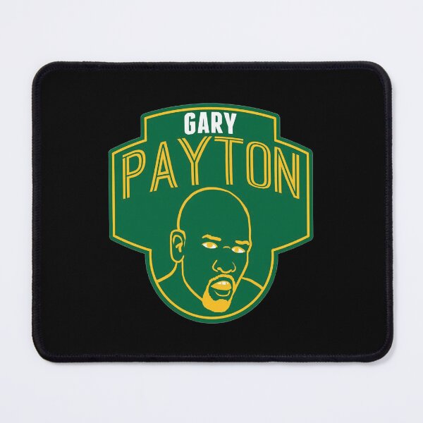 Item preview, Gary Payton designed and sold by Ippysshakes.