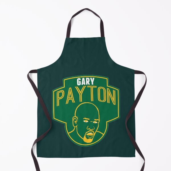 Item preview, Gary Payton designed and sold by Ippysshakes.