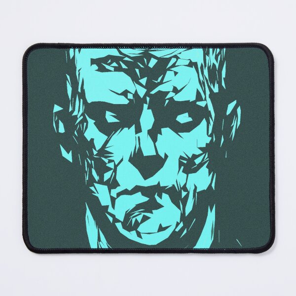 Item preview, DR.MANHATTAN FROM WATCHMEN designed and sold by SOPHOCS.